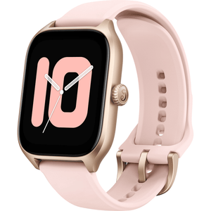 AMAZFIT GTS 4, ROSEBUD PINK