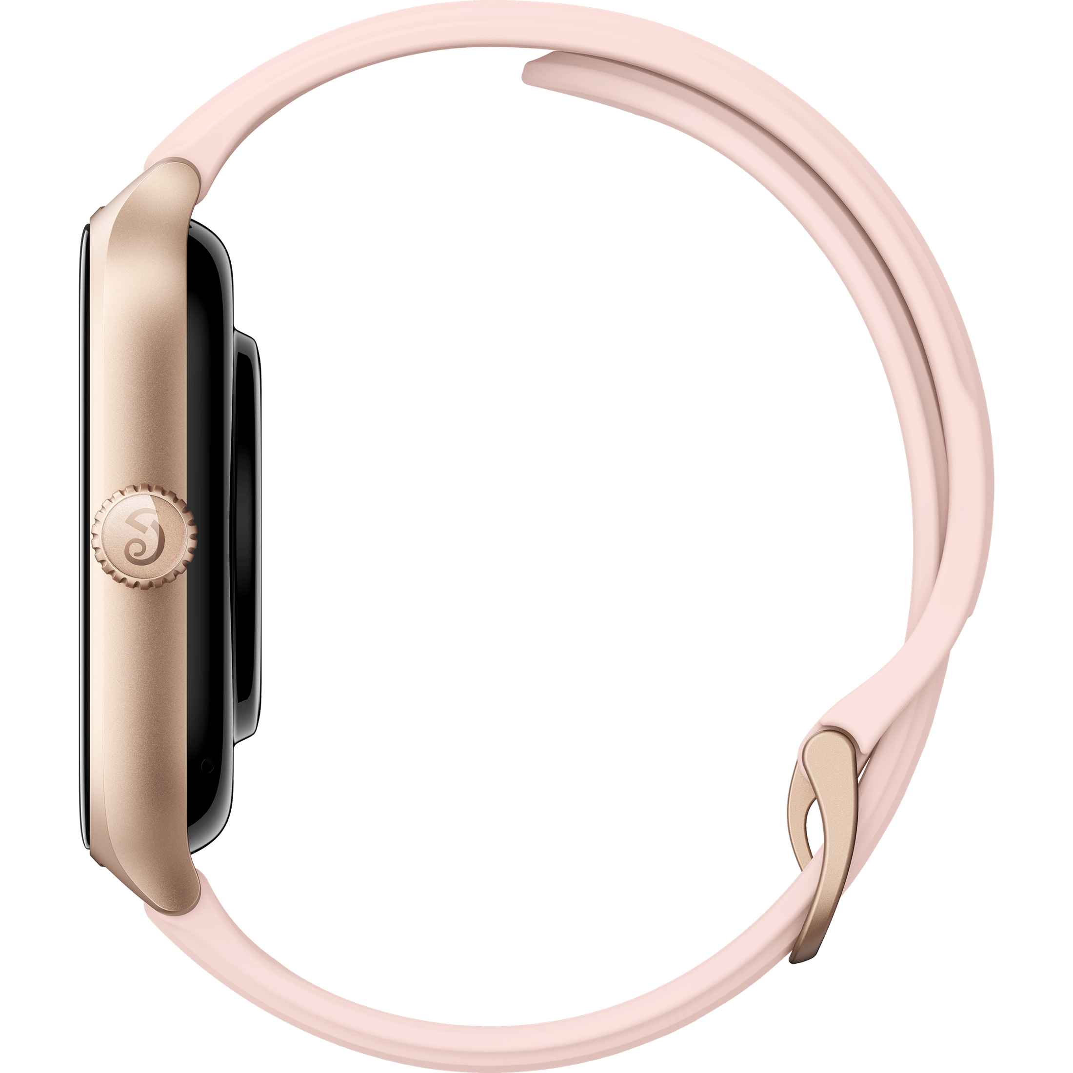 AMAZFIT GTS 4, ROSEBUD PINK