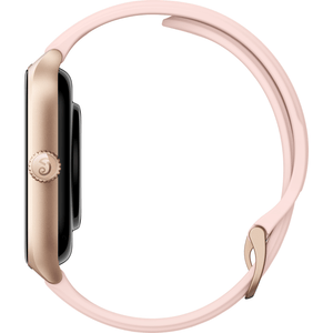 AMAZFIT GTS 4, ROSEBUD PINK