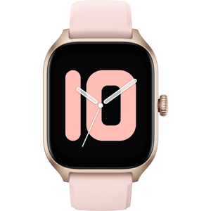 AMAZFIT GTS 4, ROSEBUD PINK