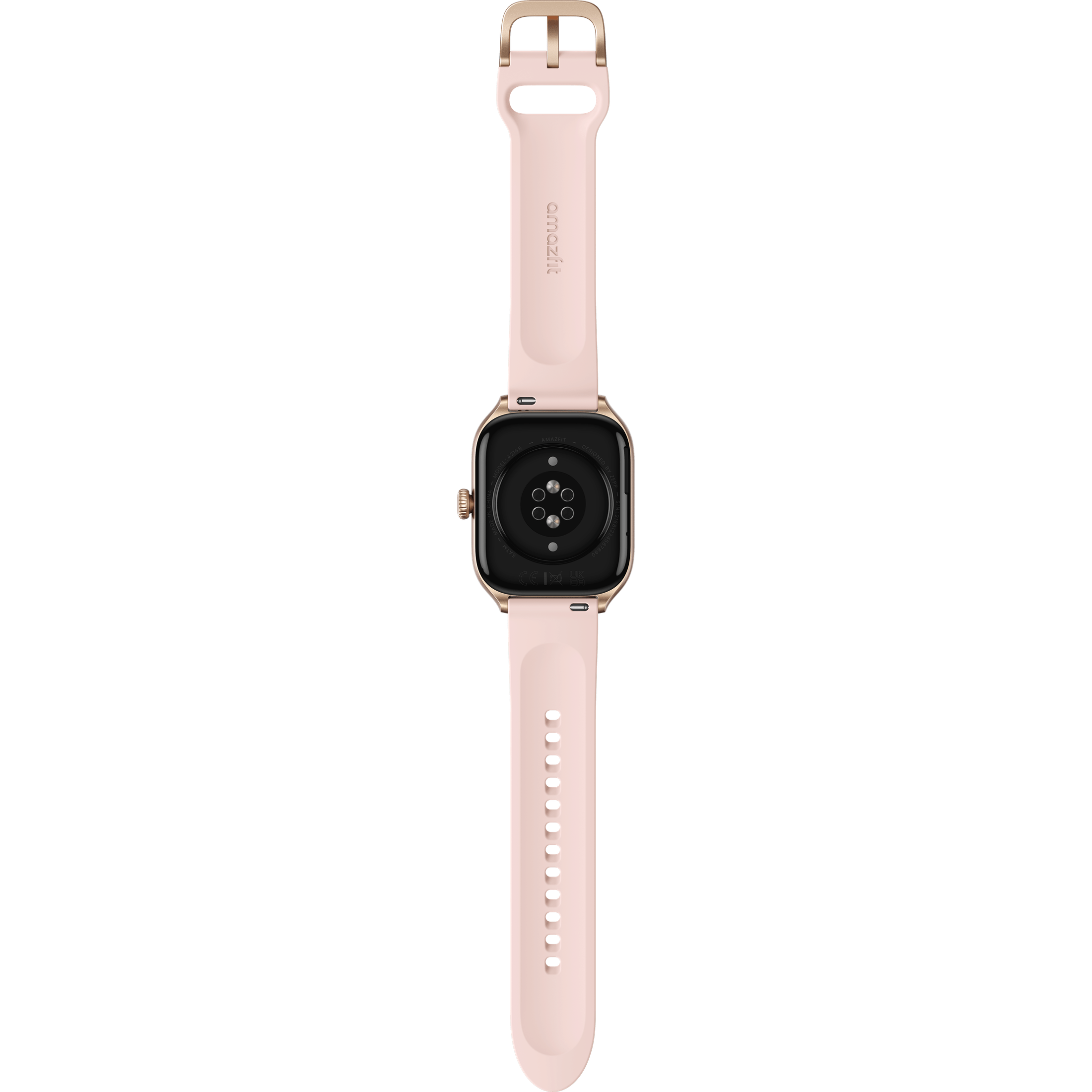 AMAZFIT GTS 4, ROSEBUD PINK