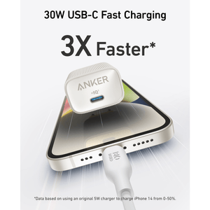Anker 511 Nano Charger 30 W