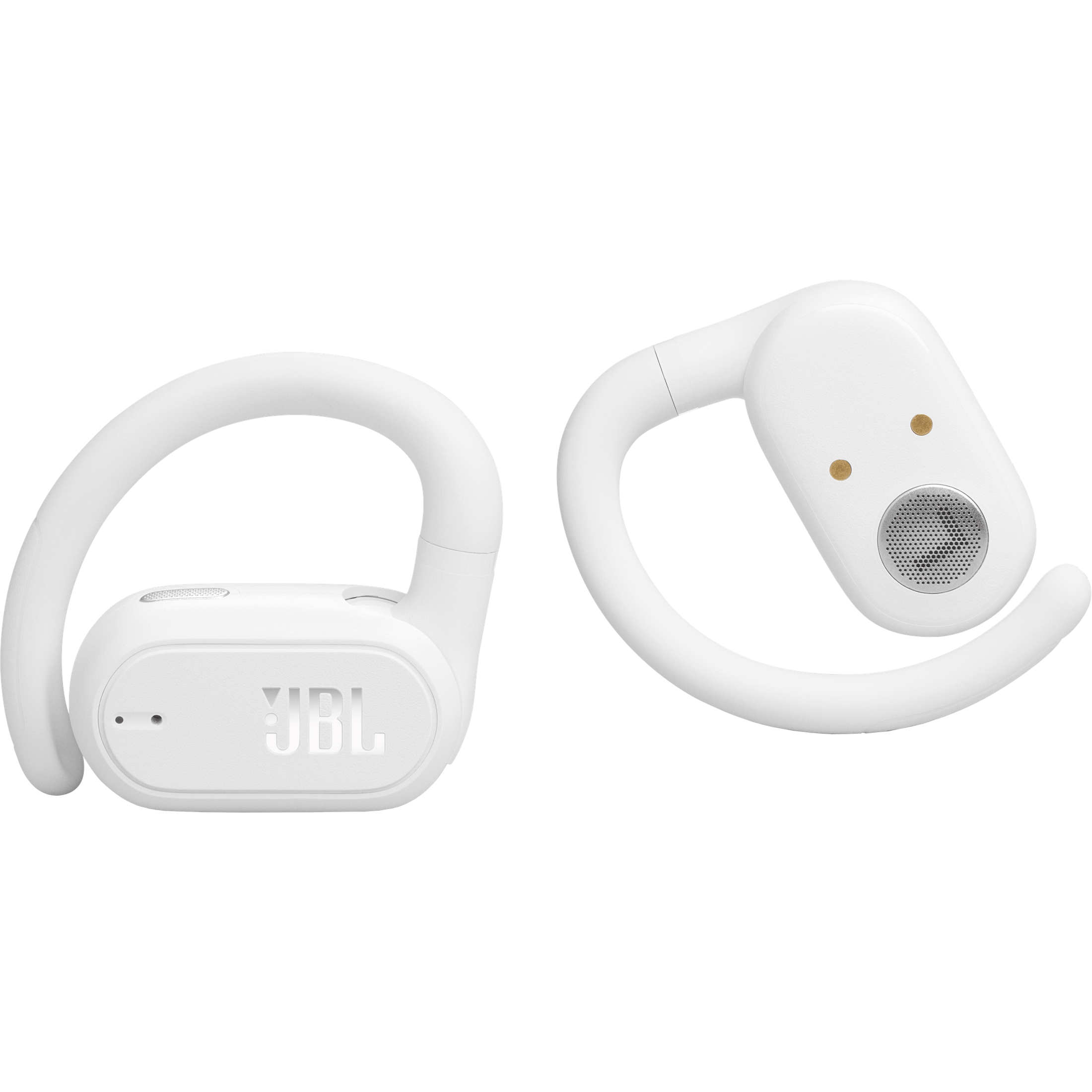 JBL Soundgear Sense Wireless Sports Headphones, White