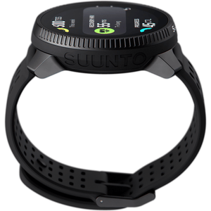 Suunto Race All Black