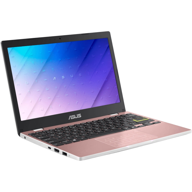ASUS 未使用近い E210KA ASUS約5万円のノートPC、11.6型「E210KA」/14型「E410KA」/15.6型 Office2021付き Windowsノート本体