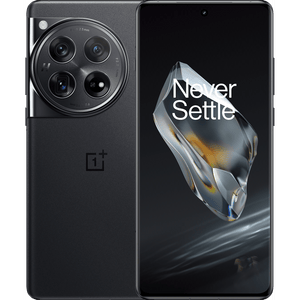 OnePlus 12 5G, 256 Gt, Silky Black