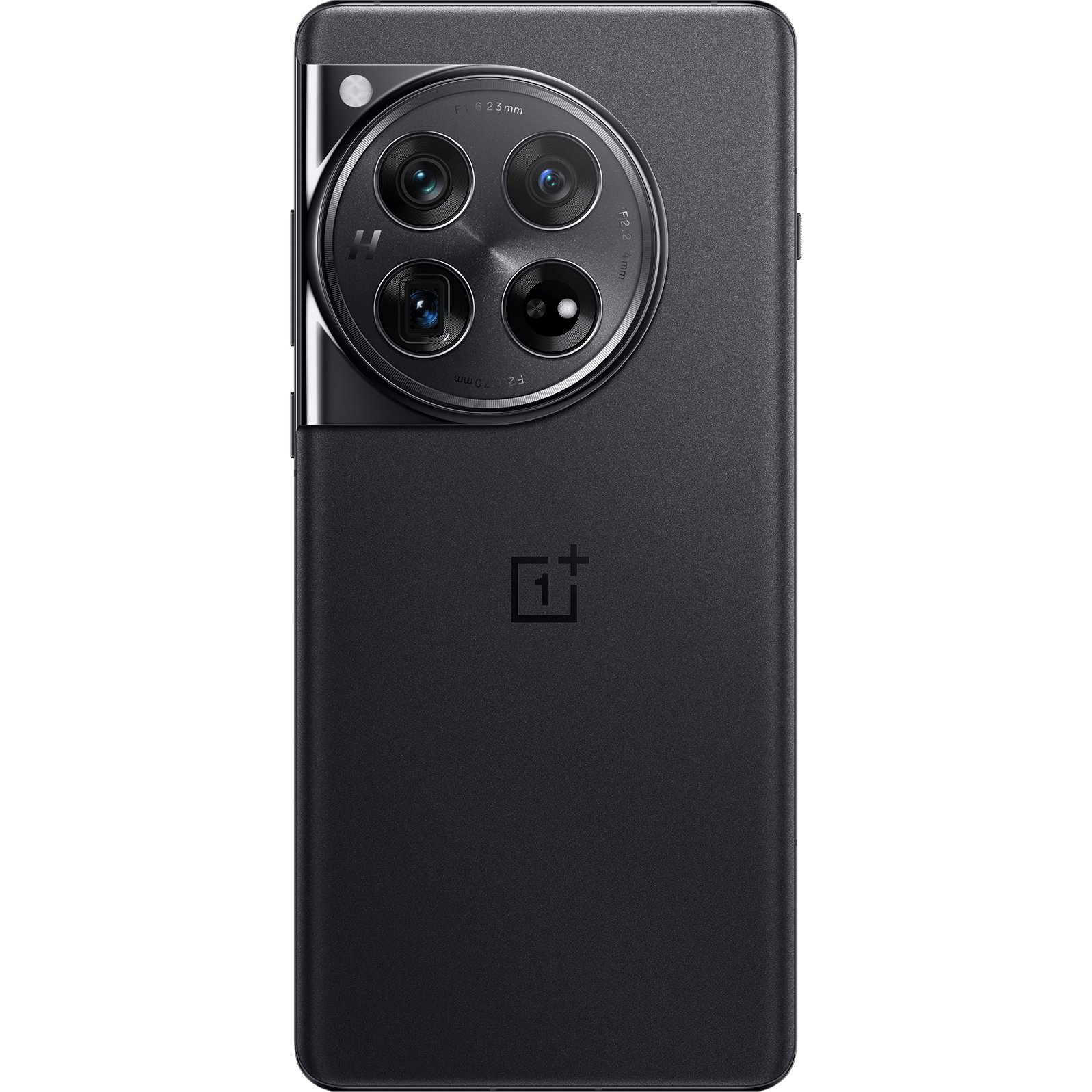 OnePlus 12 5G, 256 Gt, Silky Black