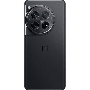 OnePlus 12 5G, 256 Gt, Silky Black