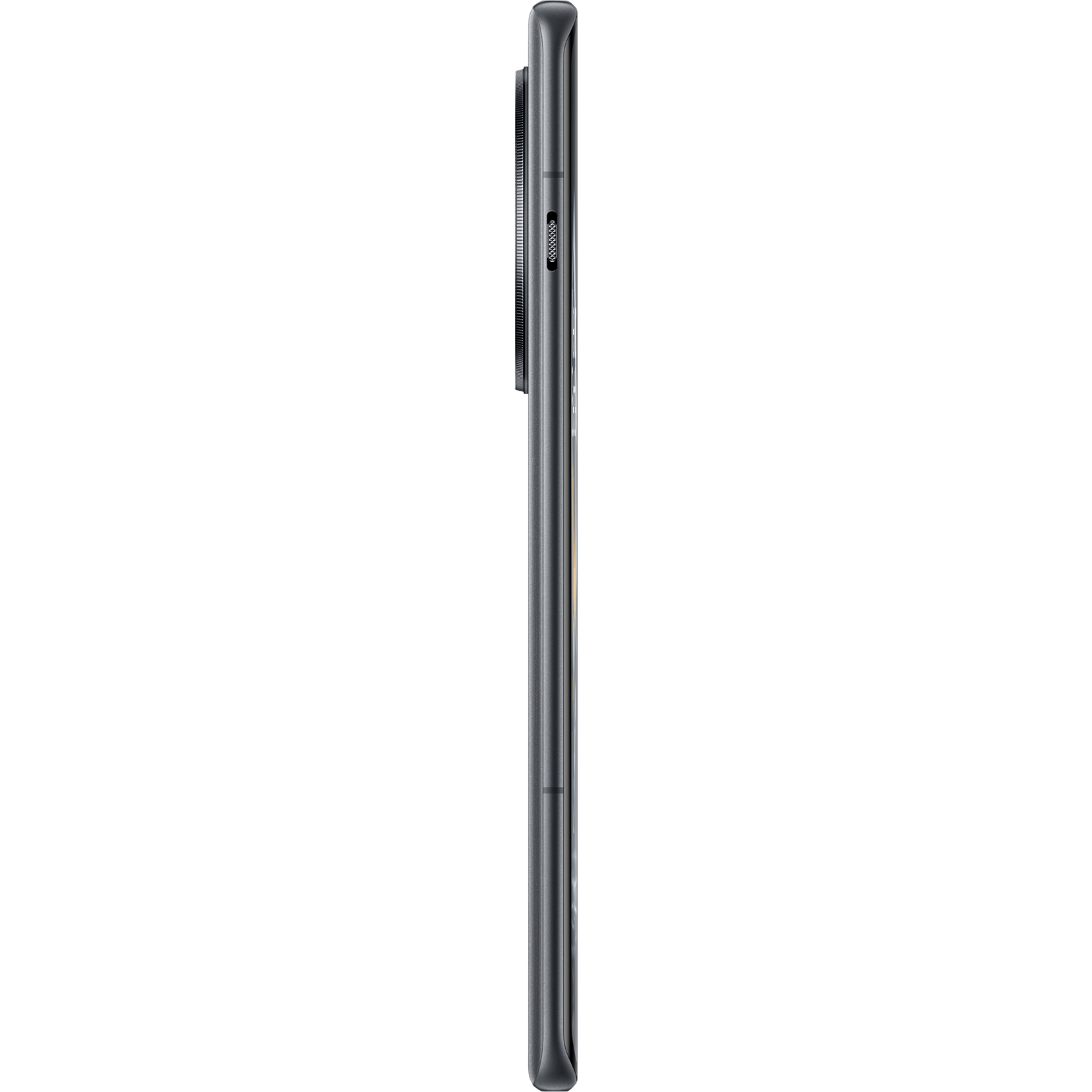 OnePlus 12R 5G Smartphone, 256/16 Gt, Iron Gray