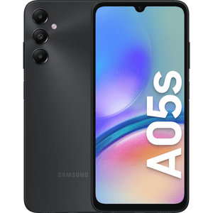Samsung Galaxy A05s 64GB Black