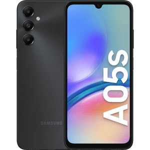 Samsung Galaxy A05s, Black