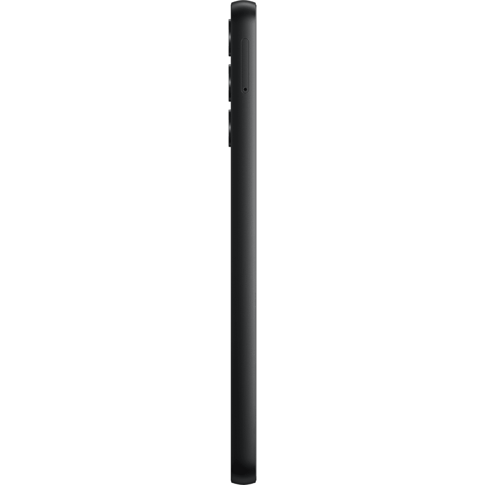 Samsung Galaxy A05s, Black