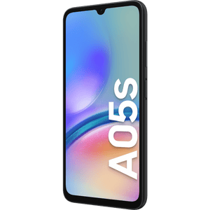 Samsung Galaxy A05s, Black
