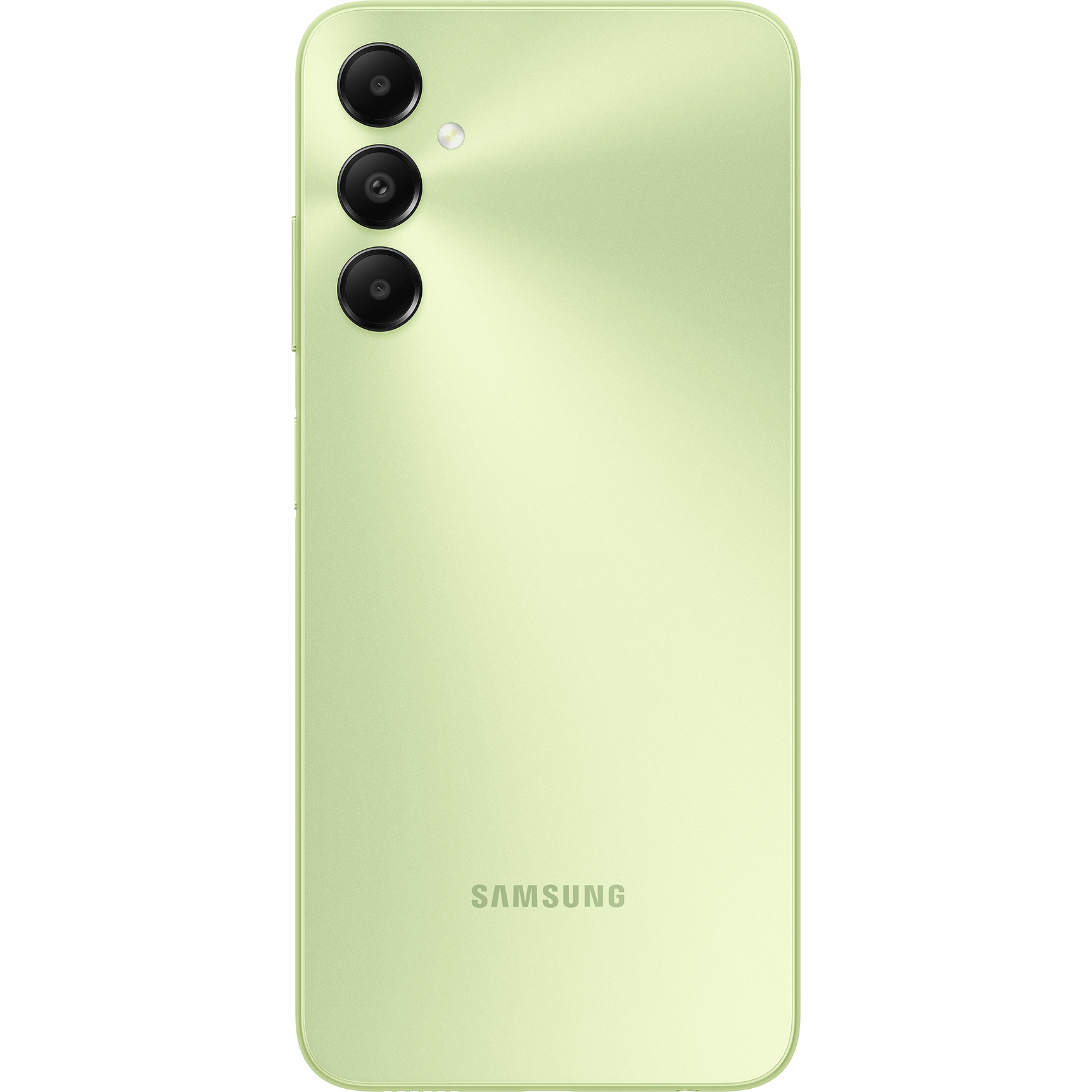 Samsung Galaxy A05s, Light green