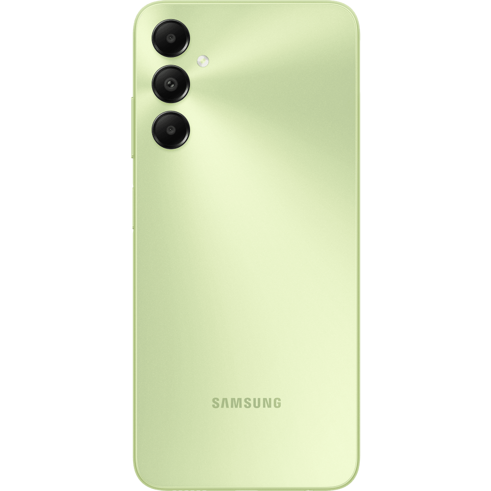 Samsung Galaxy A05s 64GB, Light Green