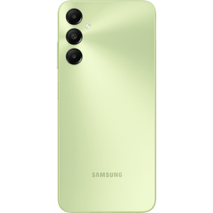 Samsung Galaxy A05s 64GB, Light Green