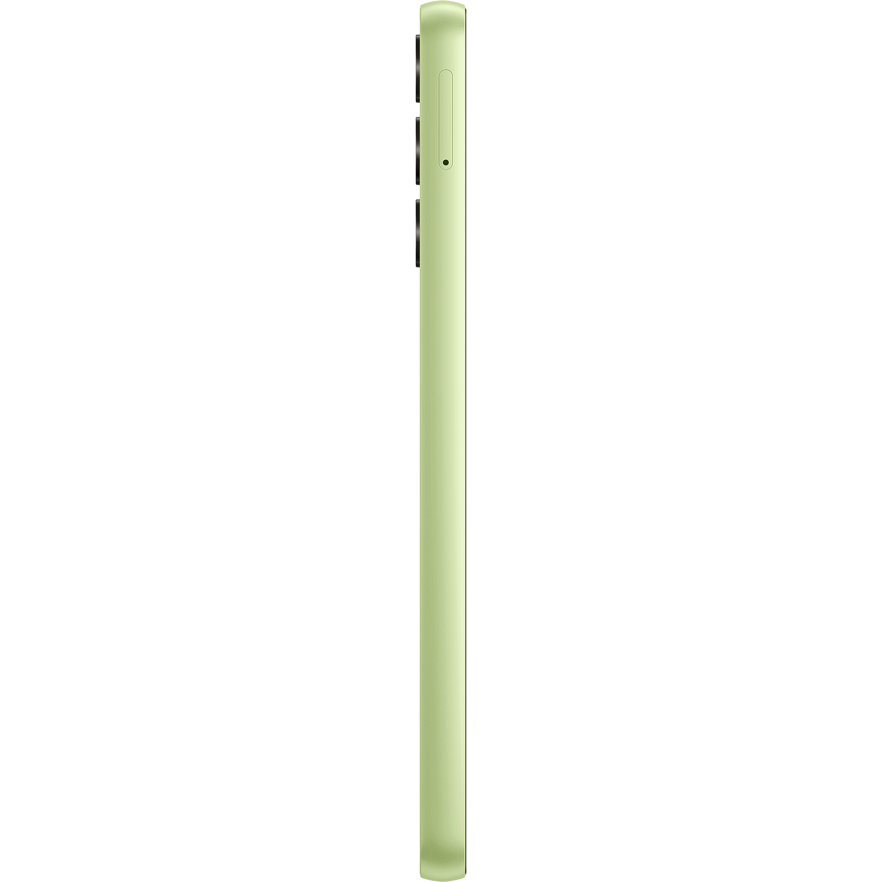 Samsung Galaxy A05s, Light green
