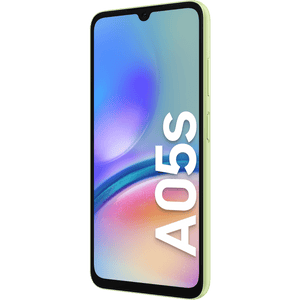 Samsung Galaxy A05s 64GB, Light Green