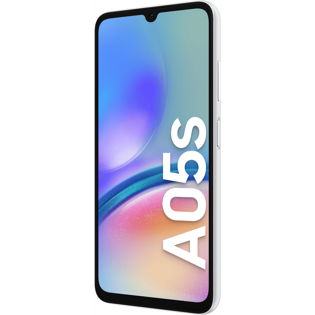 Samsung Galaxy A05s, 64GB, Silver – Renow Samsung Galaxy A05s, 64GB, Silver – Renow