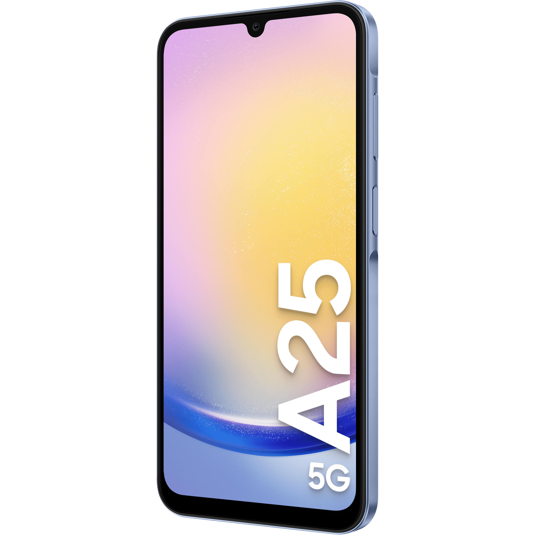 Samsung Galaxy A25 5G 256GB, Blue – Renow