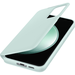 Samsung Smart View Wallet Case S23FE Mint