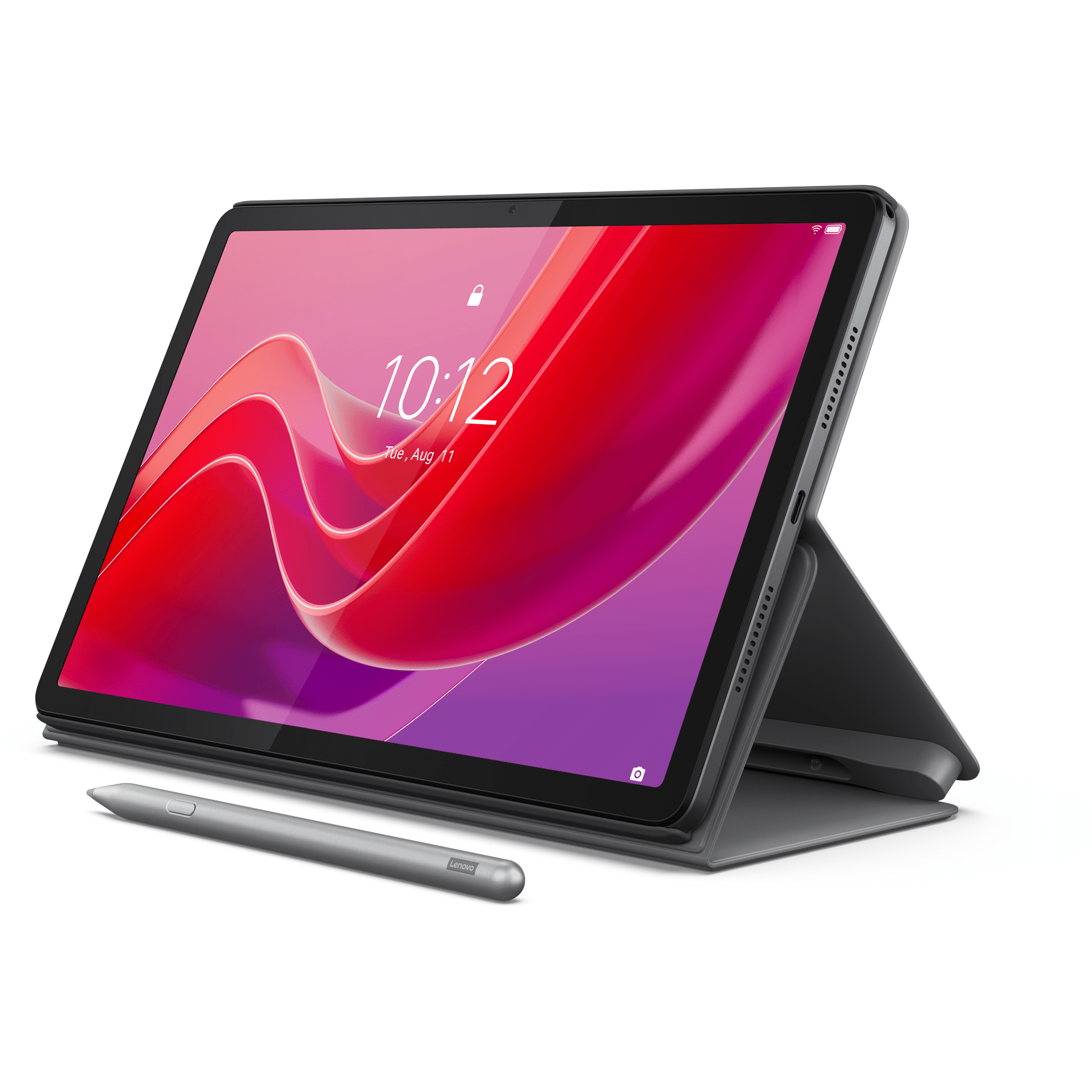 Lenovo Folio Case for Tab M11 Tablet