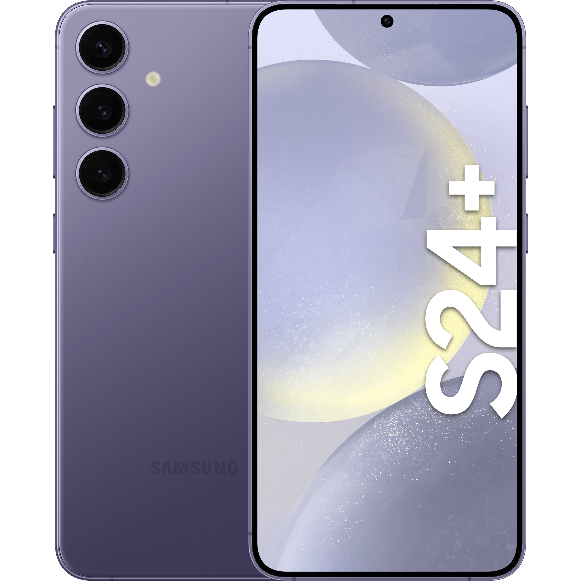 Samsung Galaxy S24+ 512GB Cobalt Violet