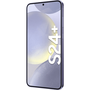 Samsung Galaxy S24+ 5G, 256 Gt, Cobalt Violet