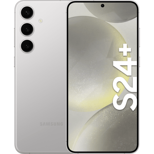 Samsung Galaxy S24+ 512GB Marble Gray