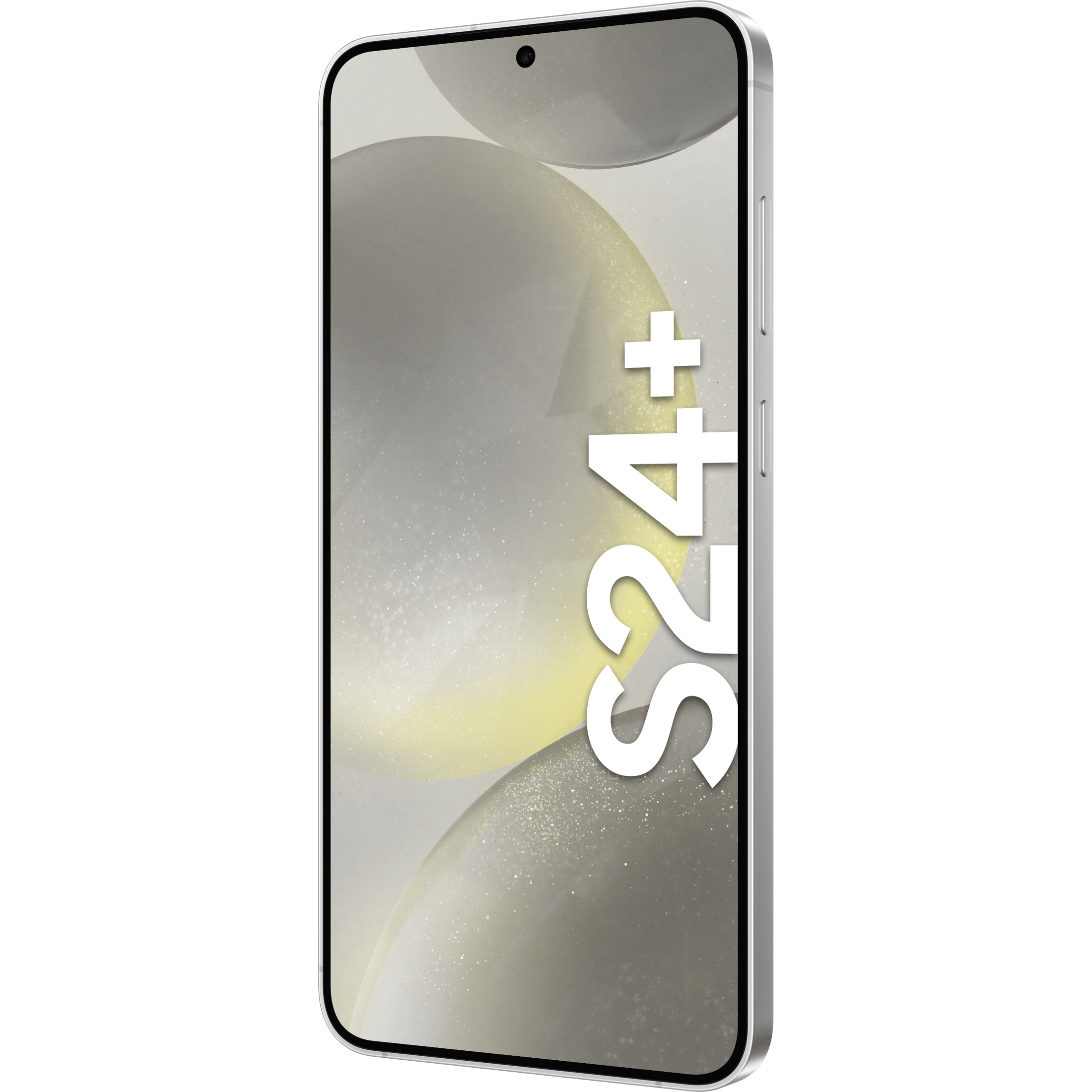 Samsung Galaxy S24+ 512GB Marble Gray