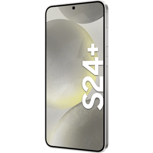 Samsung Galaxy S24+ 512GB Marble Gray