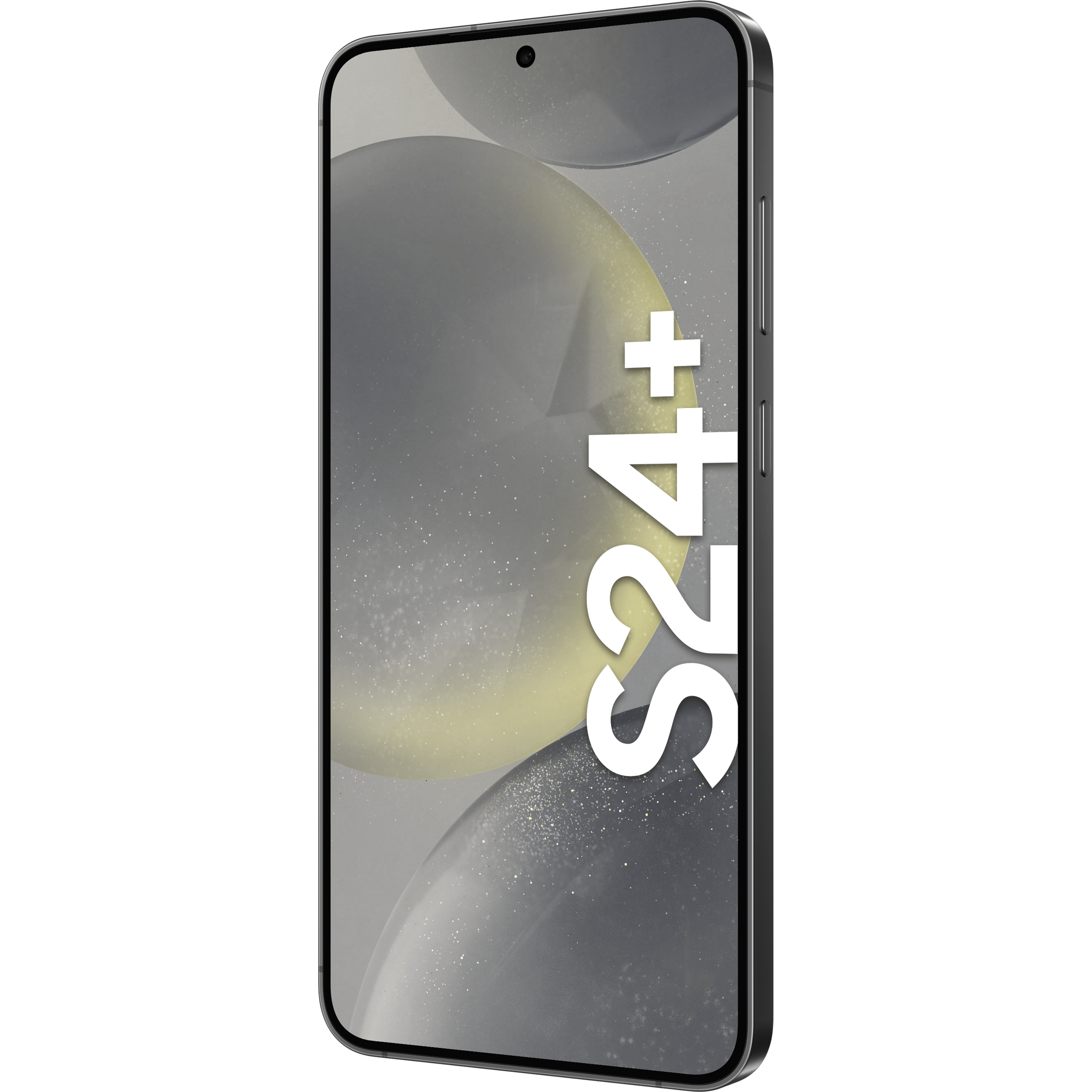 Samsung Galaxy S24+ 256GB Onyx Black – Renow