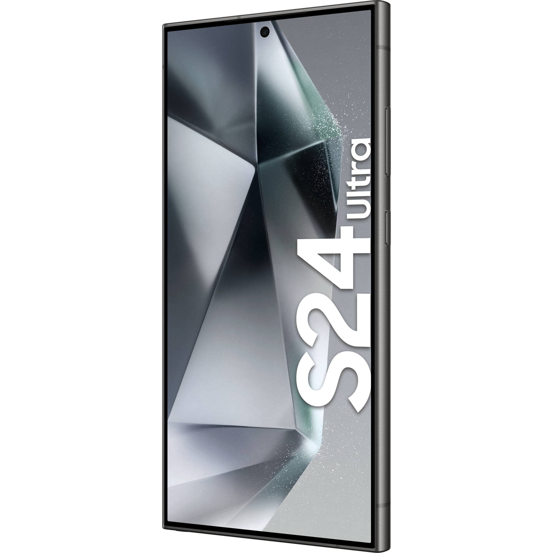 Samsung Galaxy S24 Ultra 512GB Titanium Black
