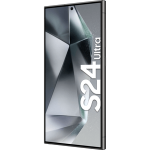 Samsung Galaxy S24 Ultra 512GB Titanium Black