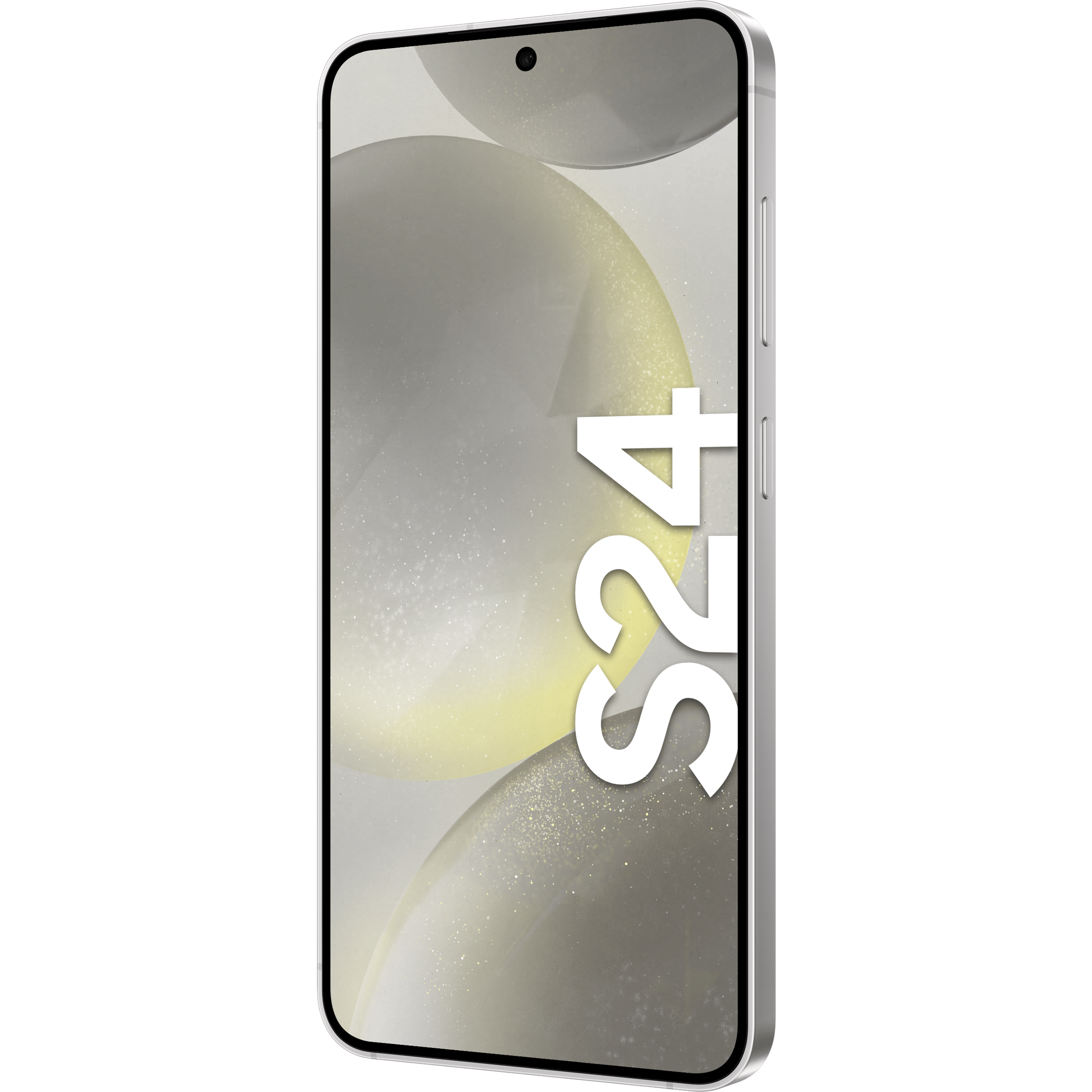 Samsung Galaxy S24, 256GB, Marble Gray – Renow