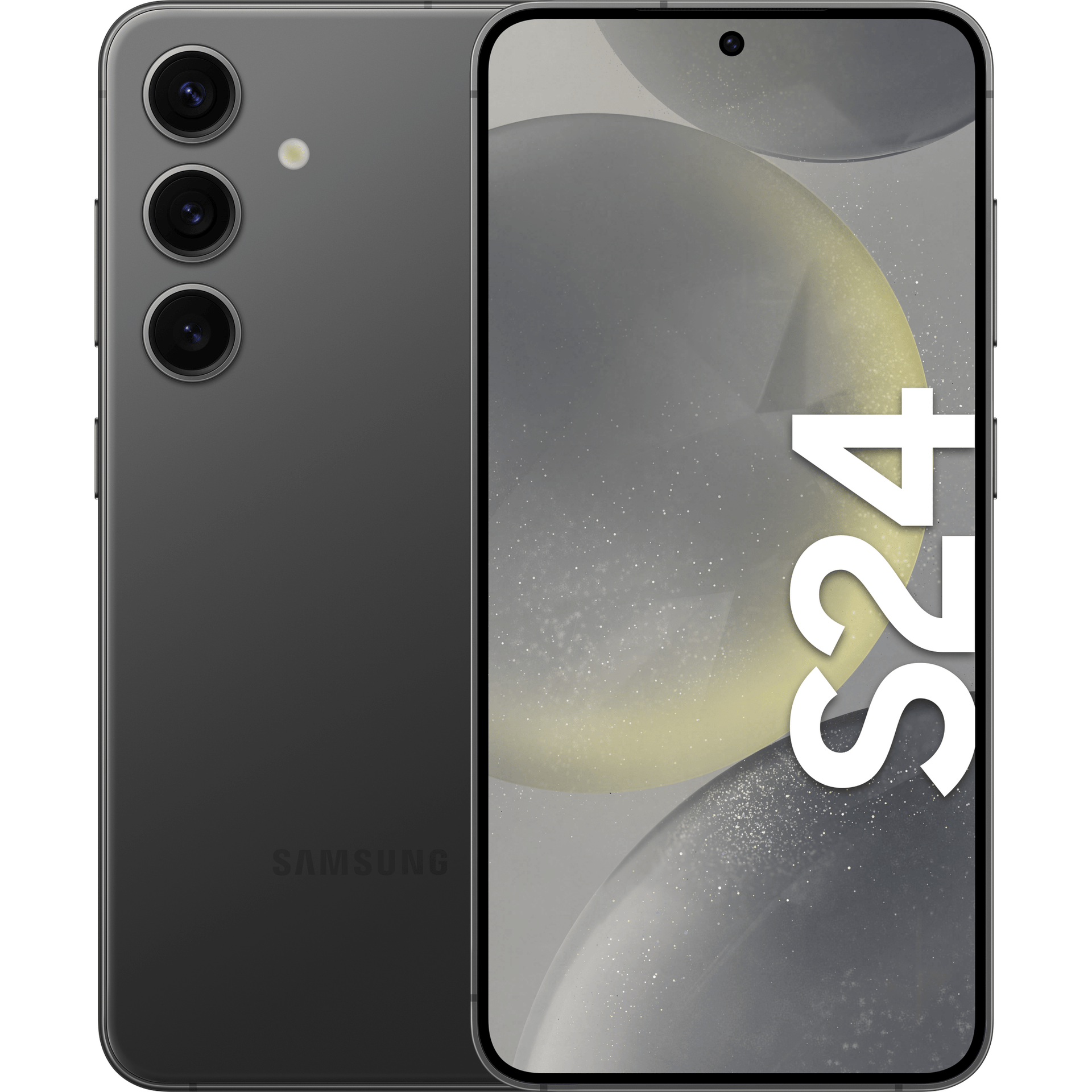 早い者勝ち！Galaxy S24 Onyx Black 本体　国内版 Samsung Galaxy S24 256GB, Onyx Black – Renow