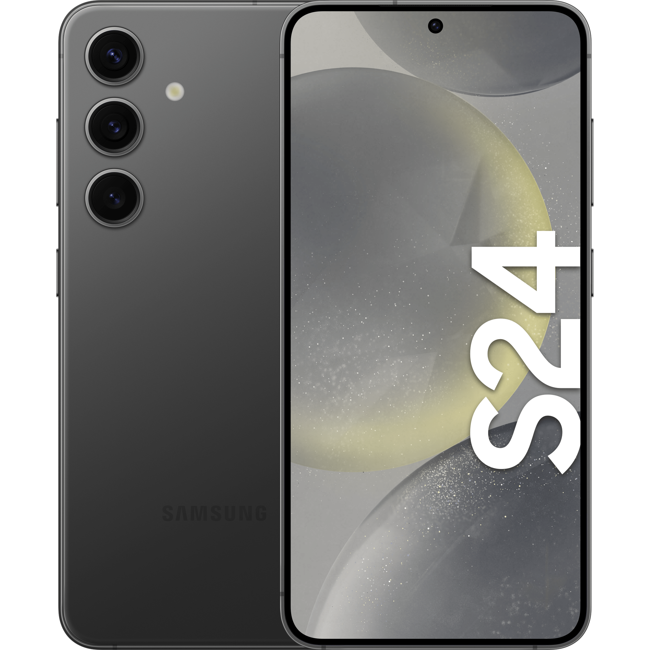 Samsung Galaxy S24 256GB Onyx Black