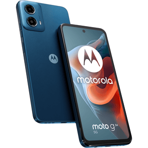 Motorola moto g34 5G 128 GB Ocean Green
