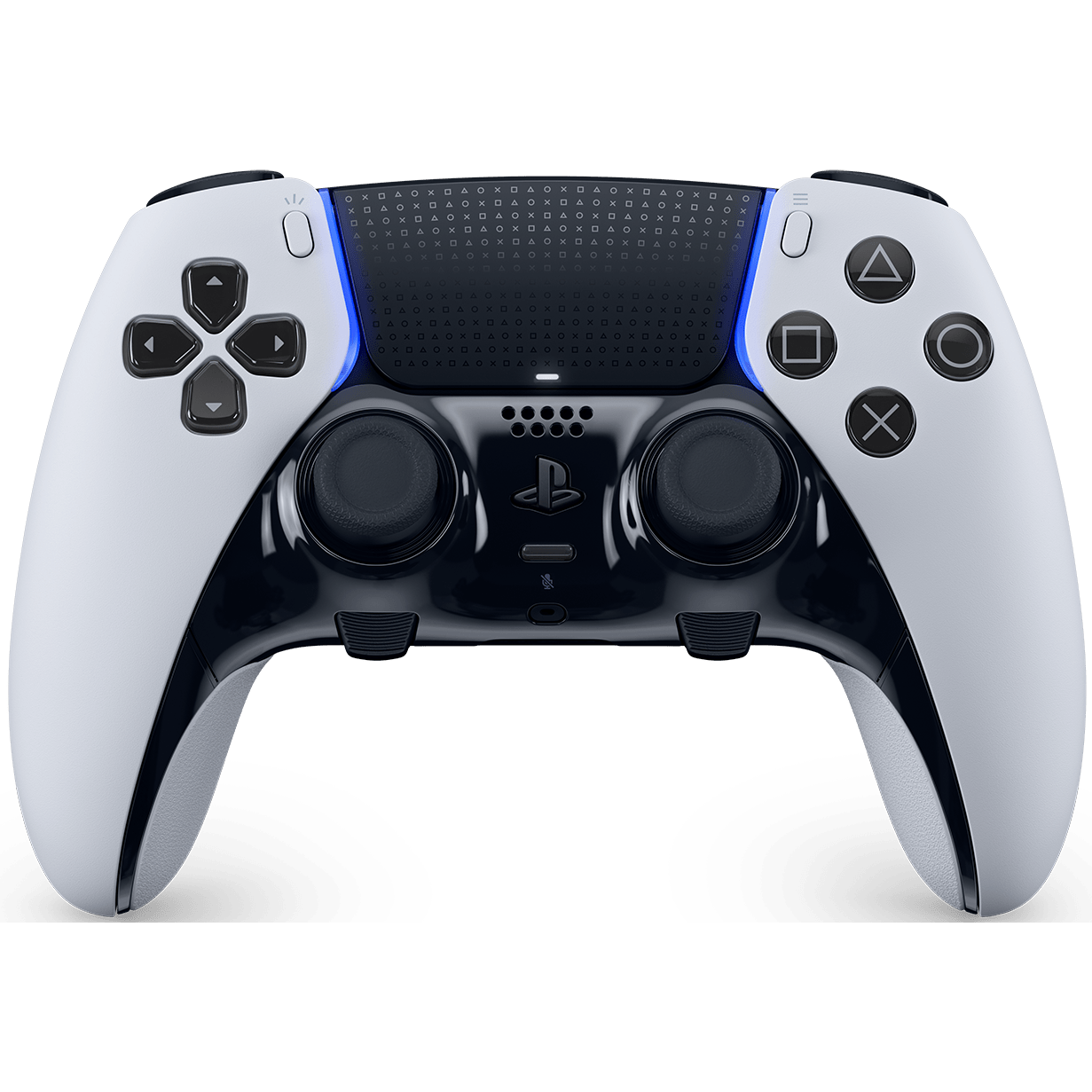 PlayStation 5 DualSense Edge Wireless Controller – Renow