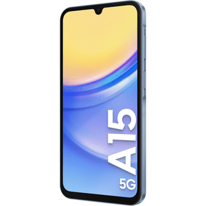 Samsung Galaxy A15 5G 128GB Blue