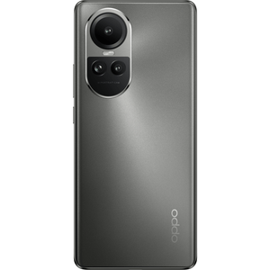 OPPO Reno10 5G 256GB 8GB Silvery Grey