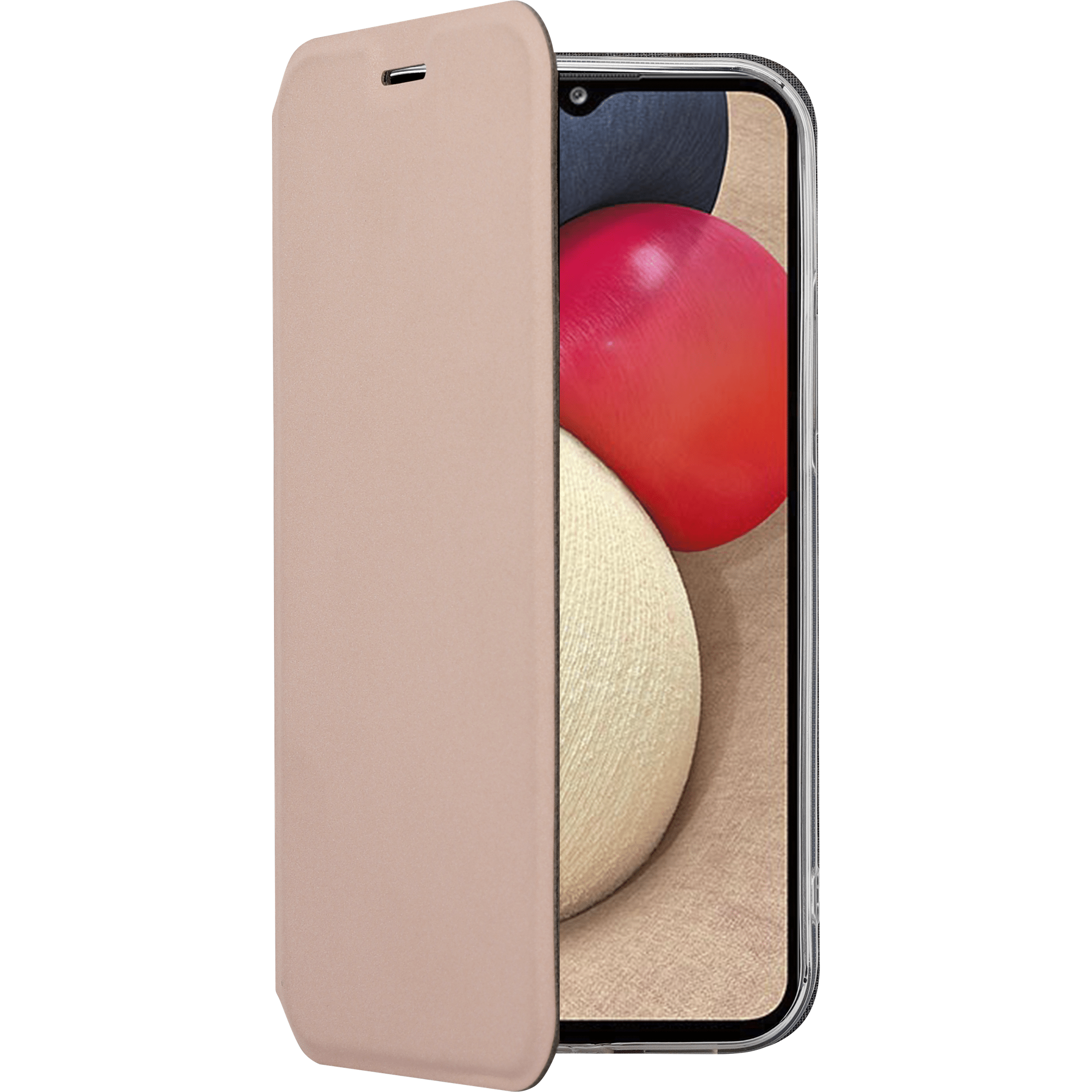 SCREENOR CLEVER GALAXY A05s ROSE