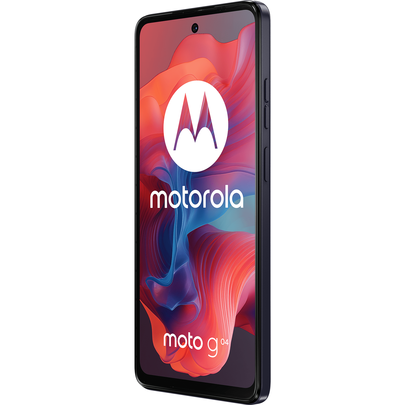 MOTOROLA G04 CONCORD BLACK 4/64GB
