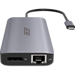 Acer 12-in-1 USB-C Adapter