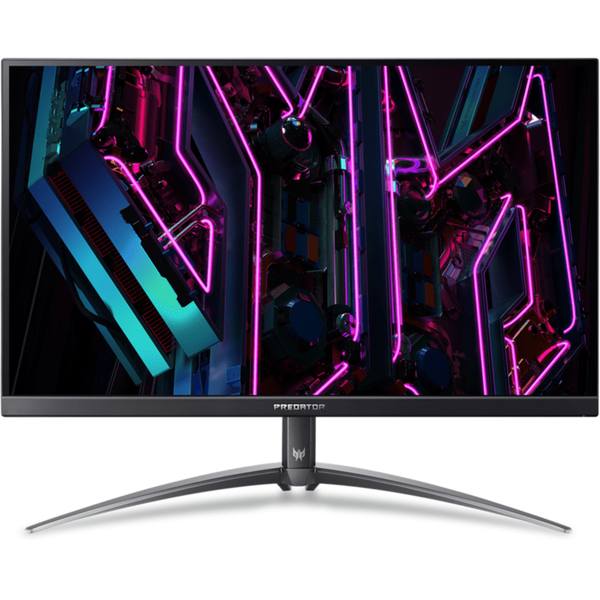 Acer Predator XB273UV3 27" gaming monitor