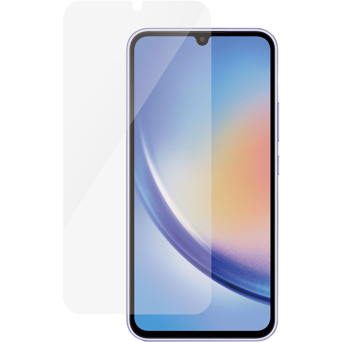 PanzerGlass Screen Protector Samsung A35 5G