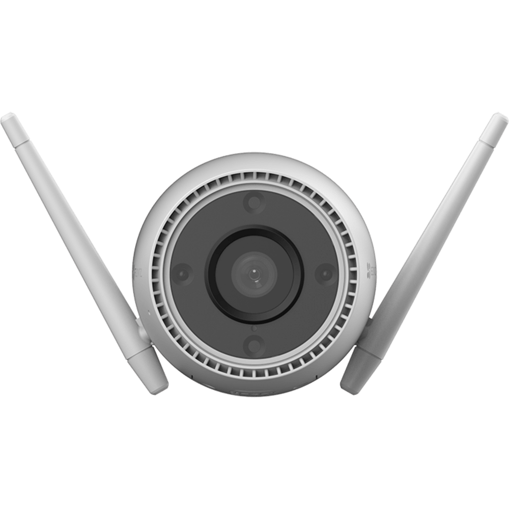 EZVIZ H3c 2K+ Outdoor Wi-Fi Camera