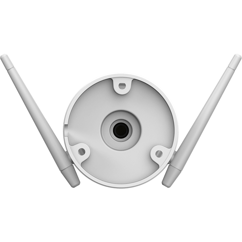 EZVIZ H3c 2K+ Outdoor Wi-Fi Camera