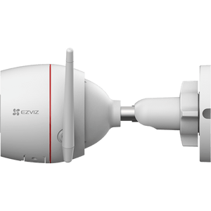 EZVIZ H3c 2K+ Outdoor Wi-Fi Camera