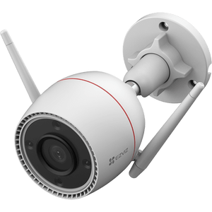 EZVIZ H3c 2K+ Outdoor Wi-Fi Camera